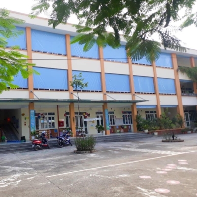 lắp đặt Bạt tự cuốn giá rẻ tại Thanh Hóa